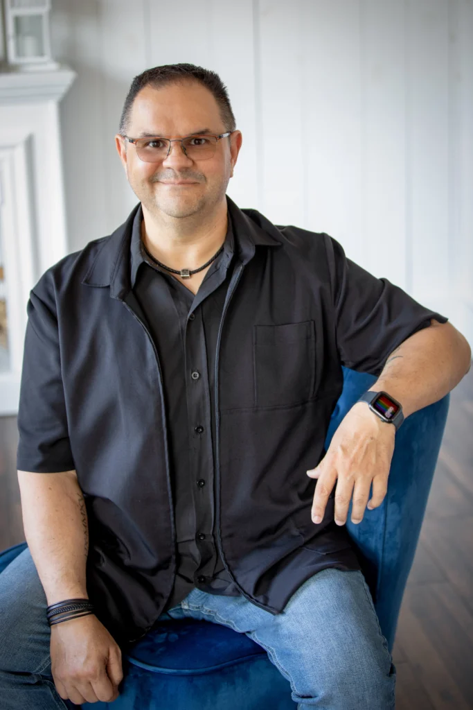 Sylvain Boily