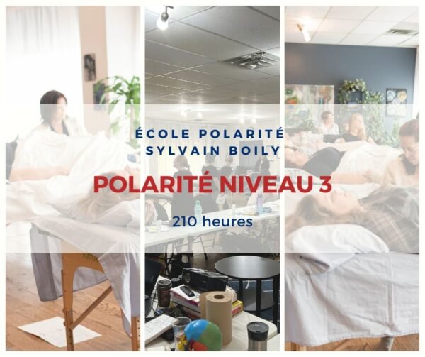 Polarité 3